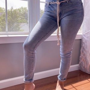 A2 Jeans